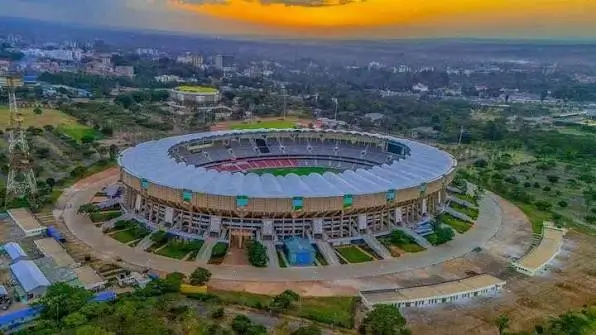 Kasarani