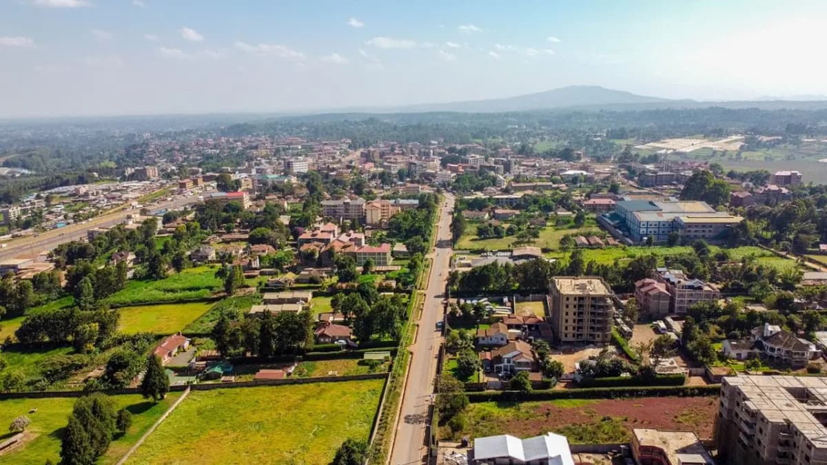 Kikuyu