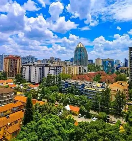 Kilimani