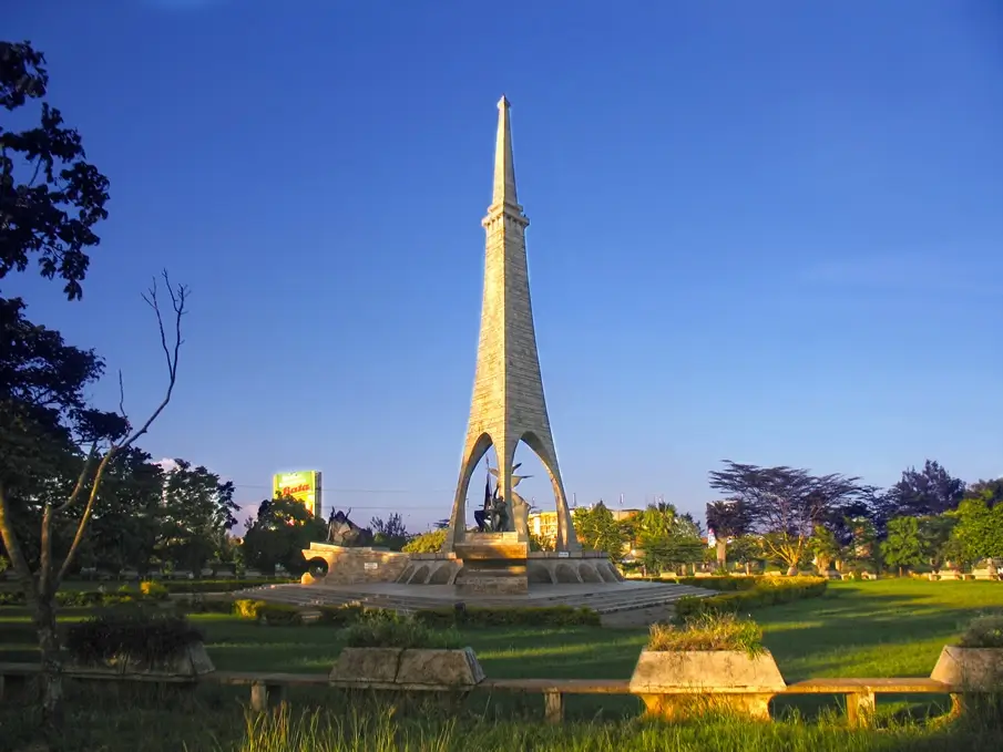 Langata