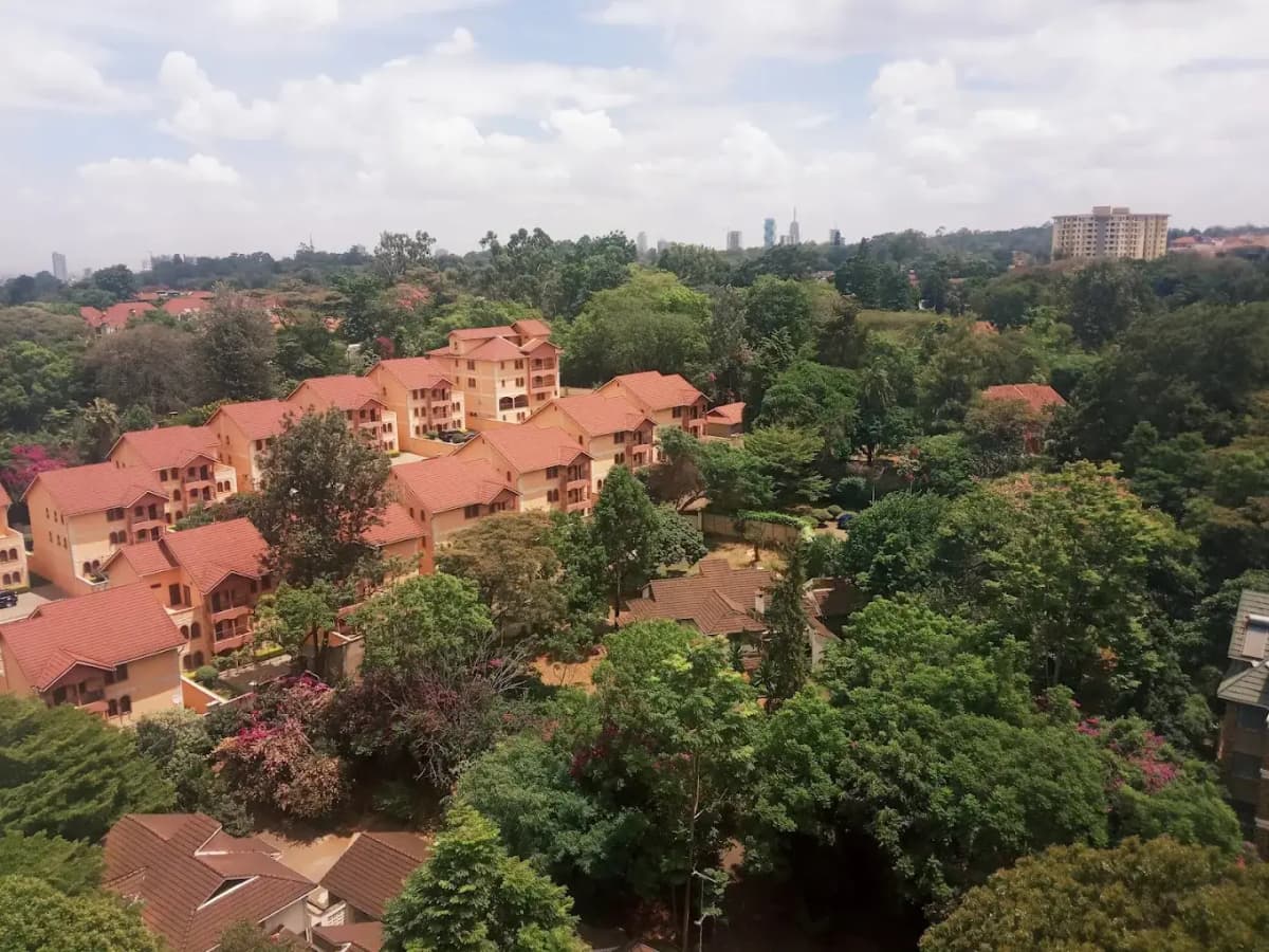 Lavington