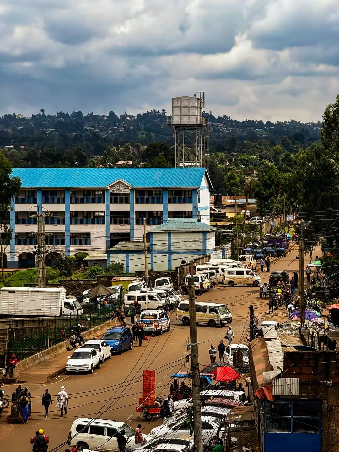 Lower Kabete