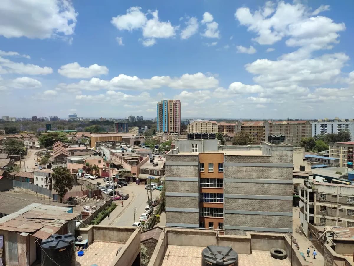Pangani