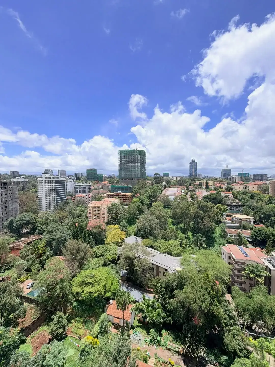 Riverside Drive