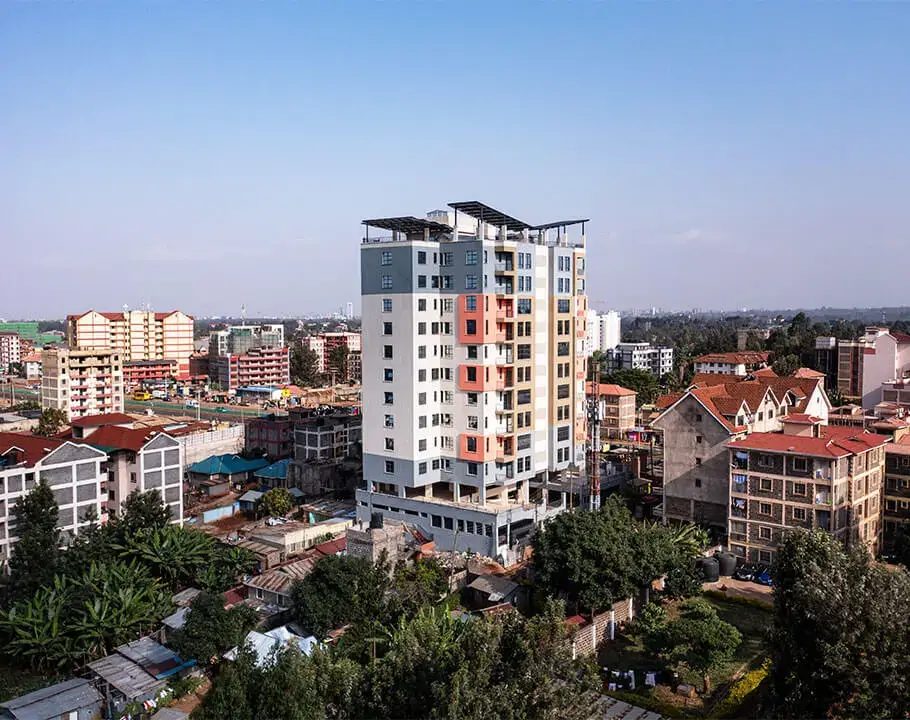 Ruaka