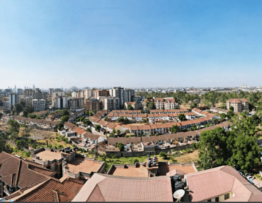 South B