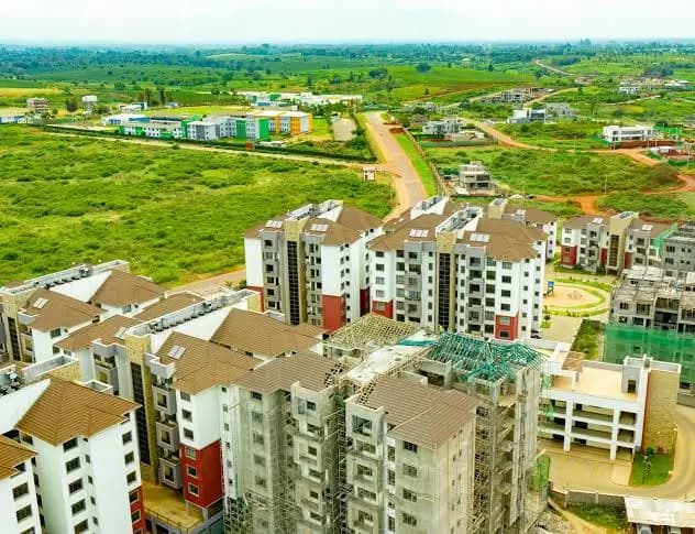 Tatu City